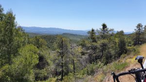 Unterwegs nach La Figuera