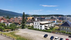 Schnitzeljagd am Sonntag