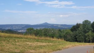 Von der Linner Linde über das Aaretal