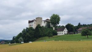 Schloss Wildenstein