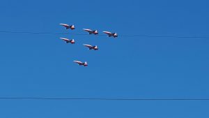 Patrouille Suisse