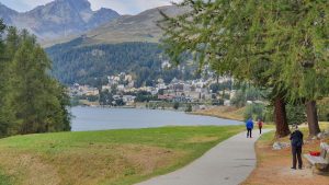 St. Moritz