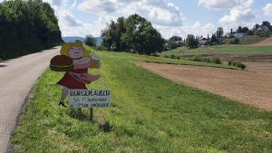 Herbstzeit / Festzeit