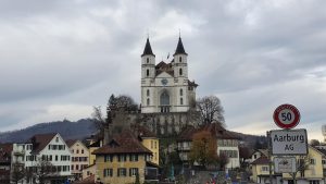 Aarburg