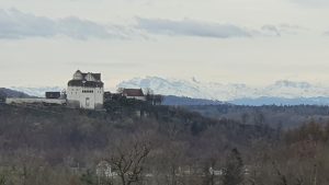 Schinznacherfeld-Villigerfeld