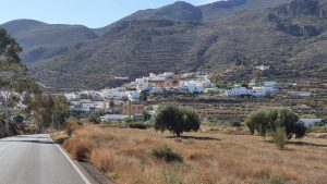 Lucainena de las Torres