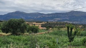 Unterwegs in Aragonien