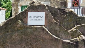 Im Baskenlande angekommen