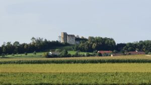 Schloss Habsburg