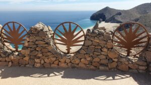 Playa de los Muertos