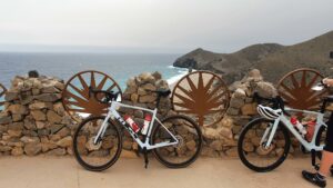 Playa de los Muertos