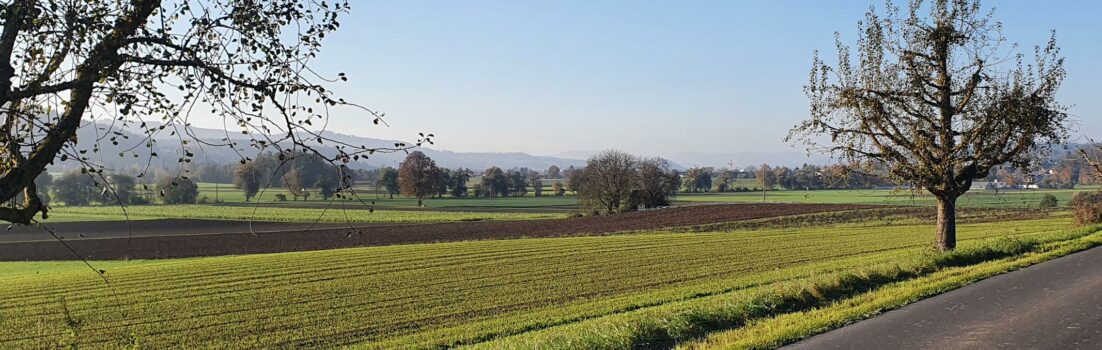 Reusstal – Bünztal