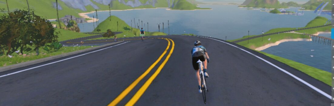 Fahrten in virtuellen Umgebungen ab 03.02.2025