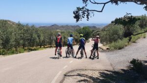 Fotosession in der Kügelibahn
