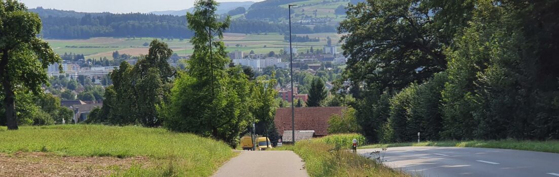 Reusstal-Niederwil-Wohlen-Bünztal-Wildegg-Aaretal