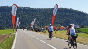 Slow Up Region Brugg, Villigerfeld