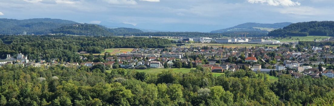 Höhenmeter – Runde