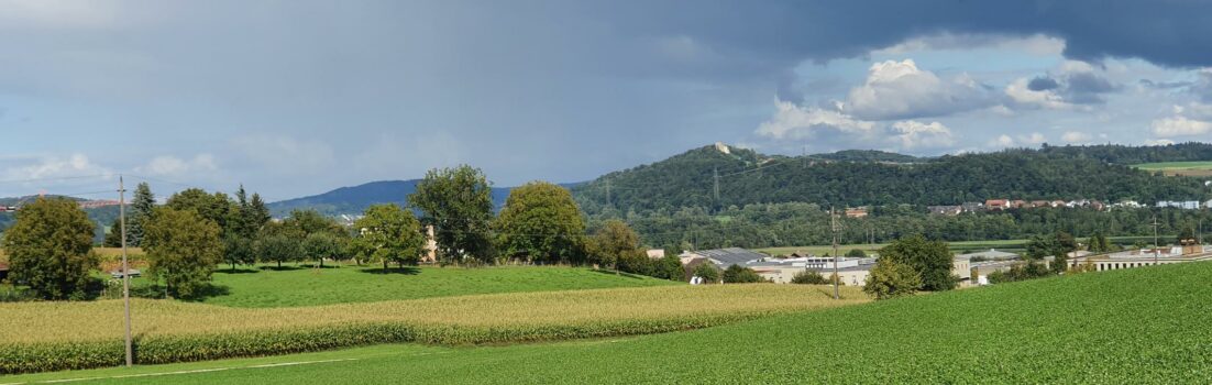 Aaretal-Bünztal-Birrfeld-Reusstal