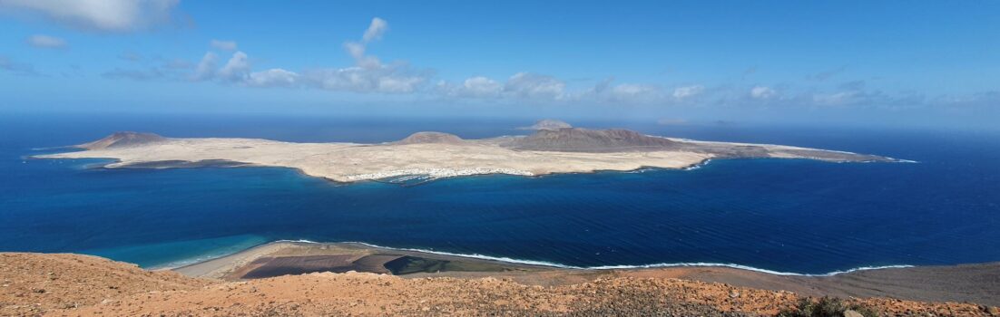 Kanaren-Inselhopping, Lanzarote, Costa Teguise-Playa Blanca