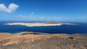 La Graciosa