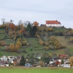 Birrfeld-Seetal-Aatal-Aaretal Kirche von Staufen