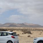 Parque Natural de Corralejo