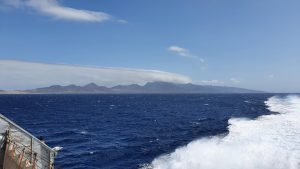 Wir verlassen Fuerteventura