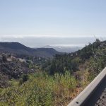 Gran Canaria, Blick an die Ostküste