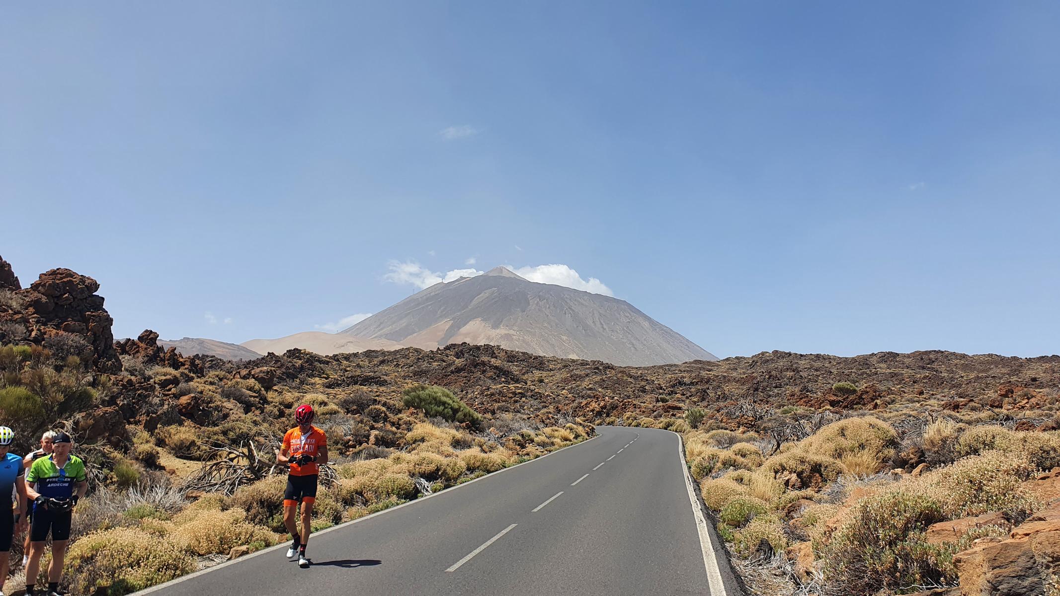 Kanaren-Inselhopping, Teneriffa, San Cristobal de la Laguna-Playa de las Americas