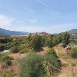 Landschaft nach Brunella