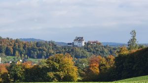Schloss Wildegg