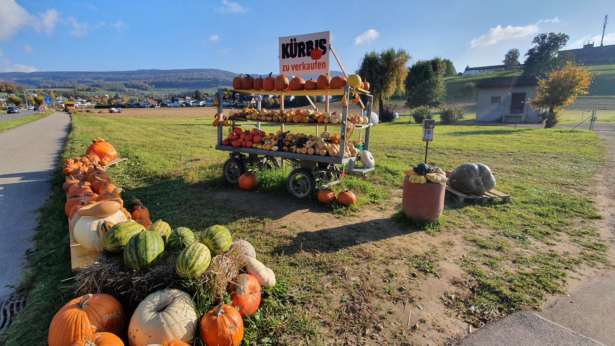 Woche vom 13.10.-19.10.2025