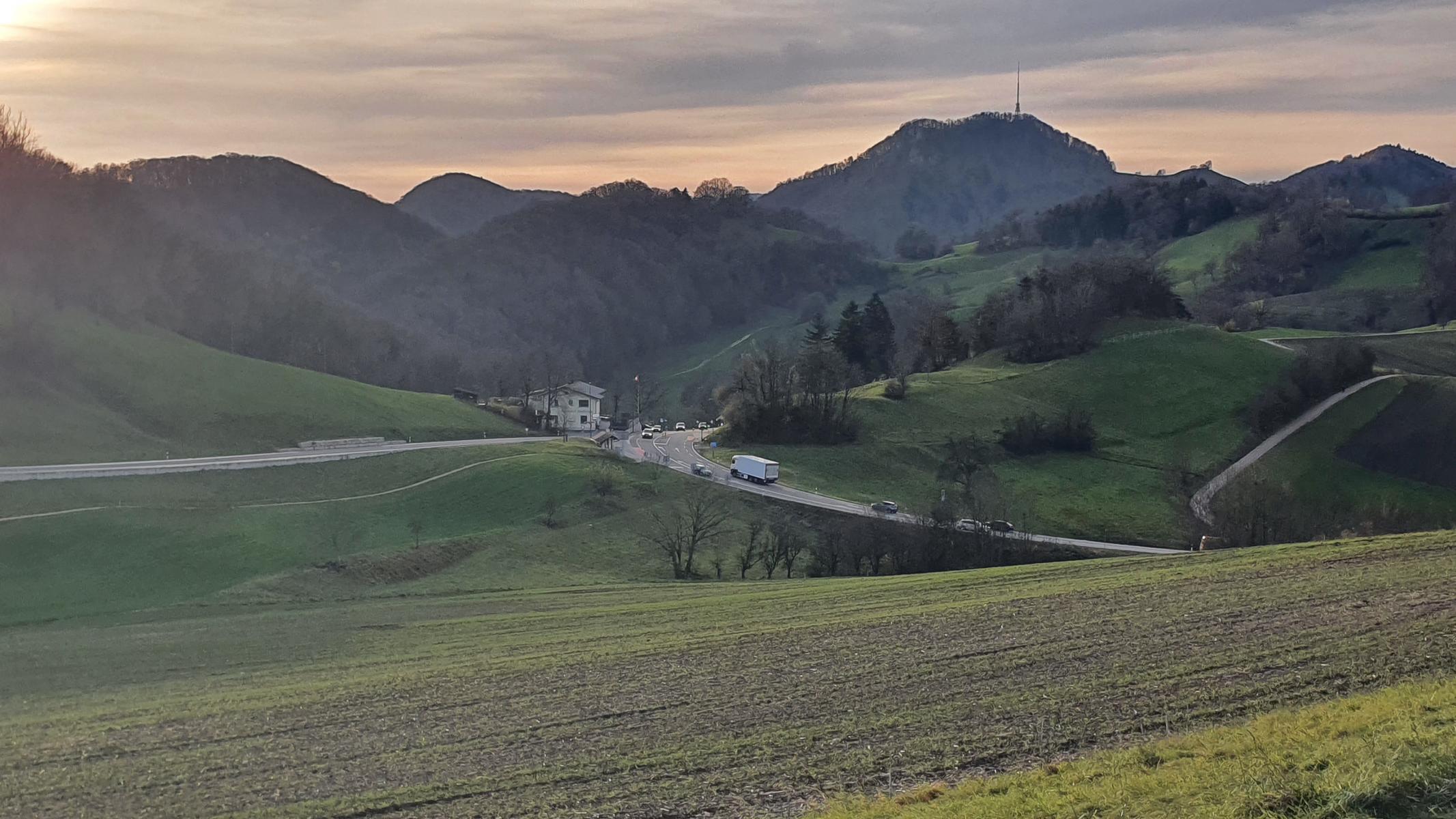 Woche vom 10.11.-16.11.2025