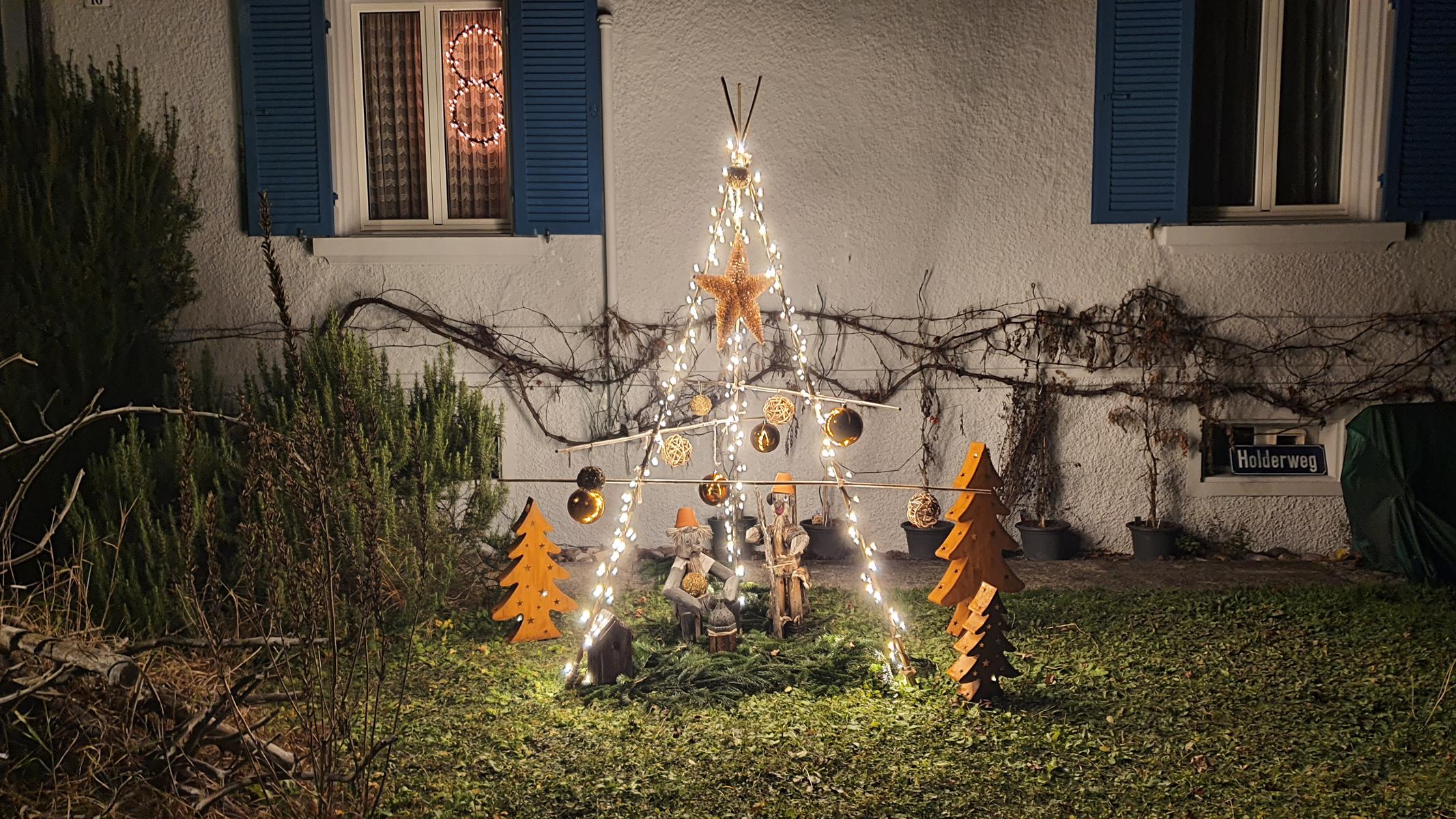 Woche vom 22.12.-28.12.2025