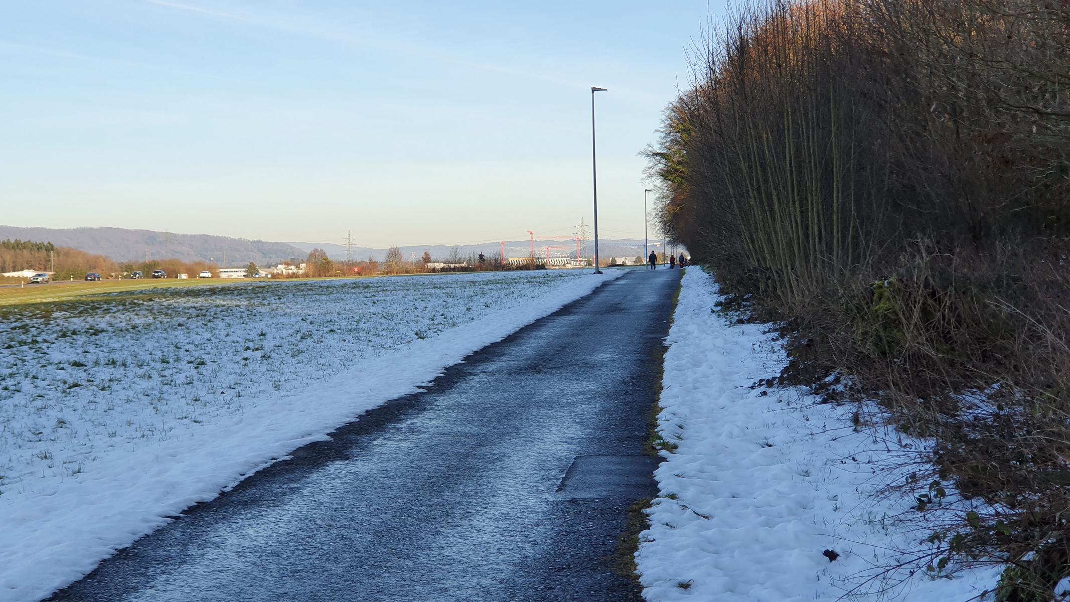 Woche vom 12.01.-18.01.2026