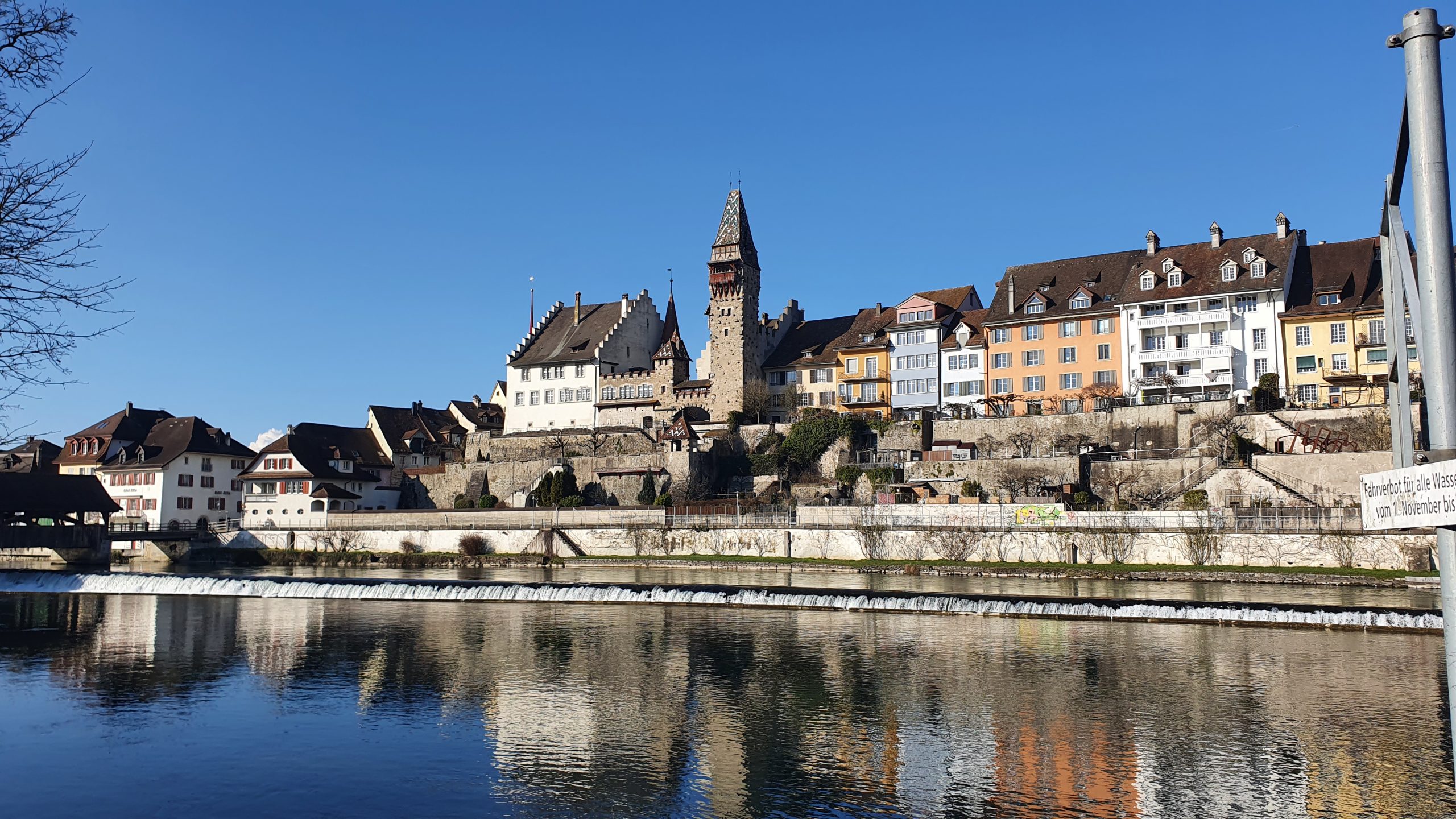 Reusstal-Bremgarten-Wohlen-Bünztal