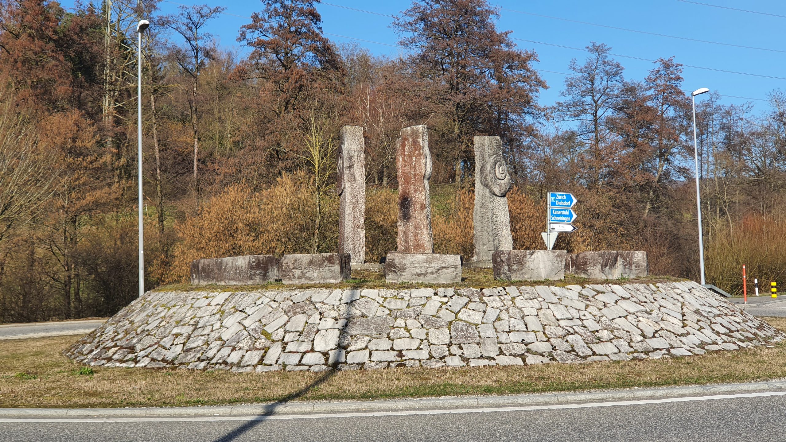 Aaretal-Surbtal-Limmattal-Reusstal-Birrfeld