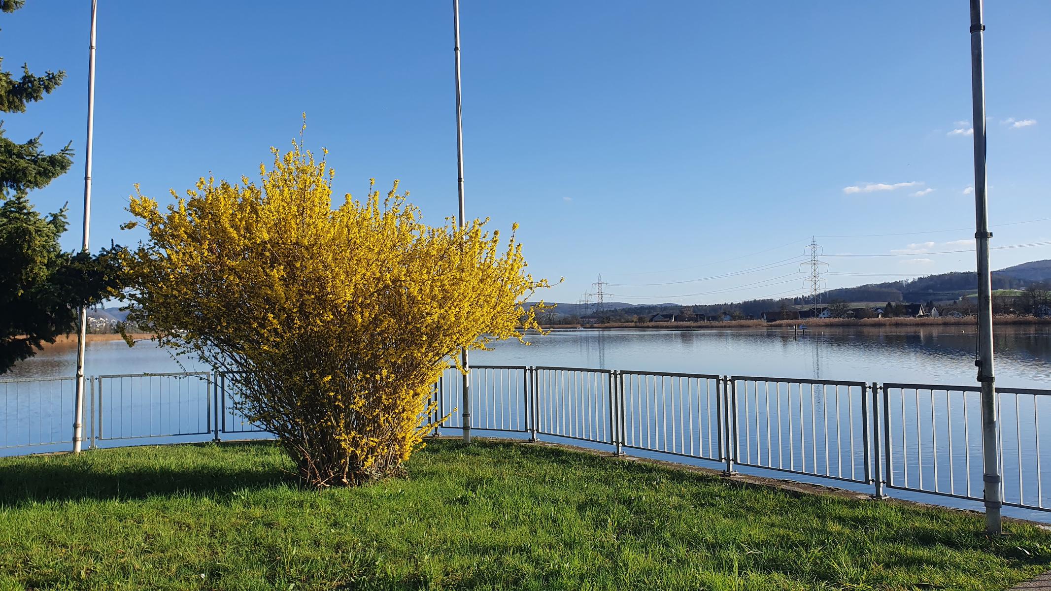 Aaretal-Rotberg-Villigerfeld