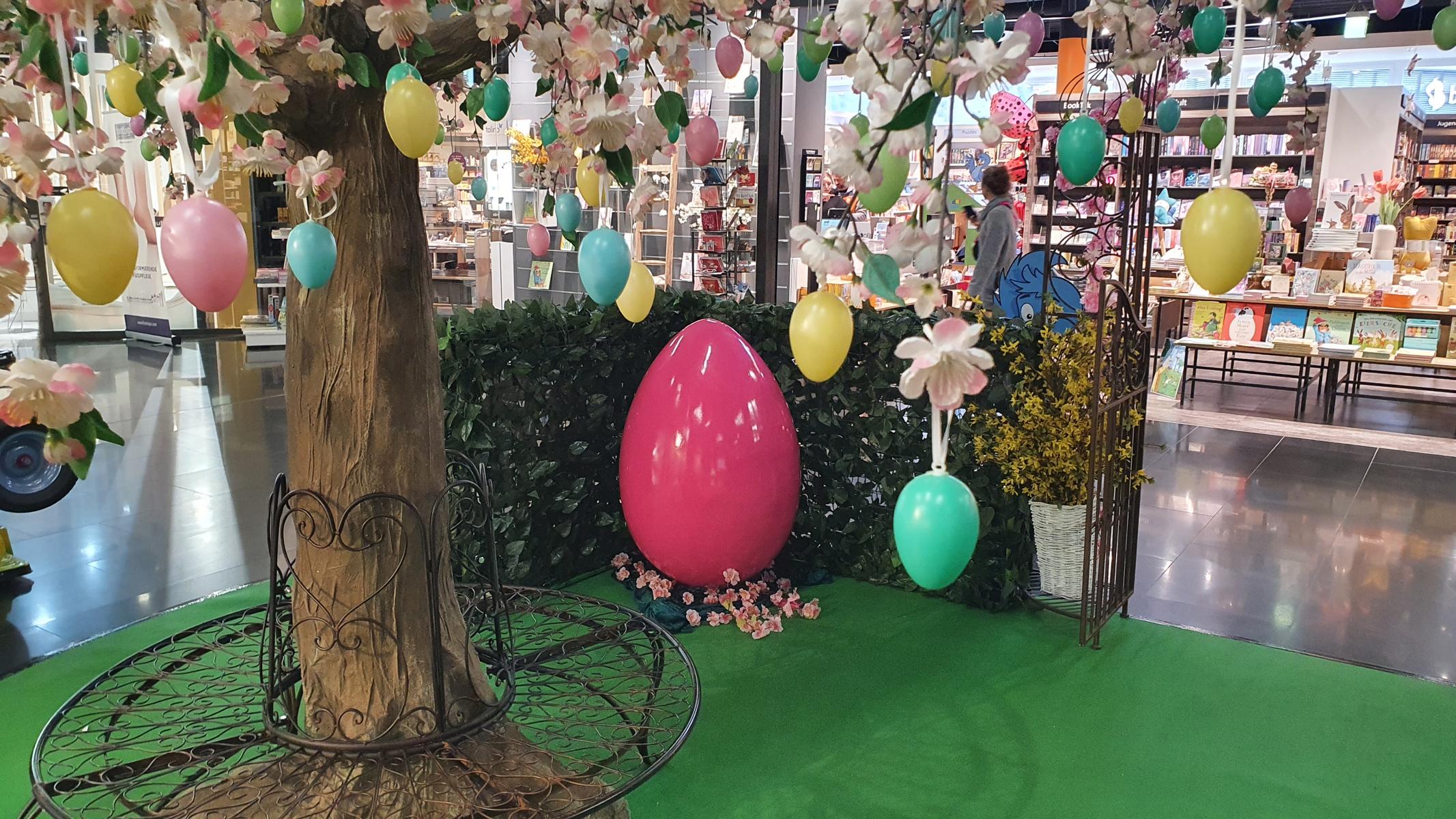 Woche vom 30.03.-05.04.2026