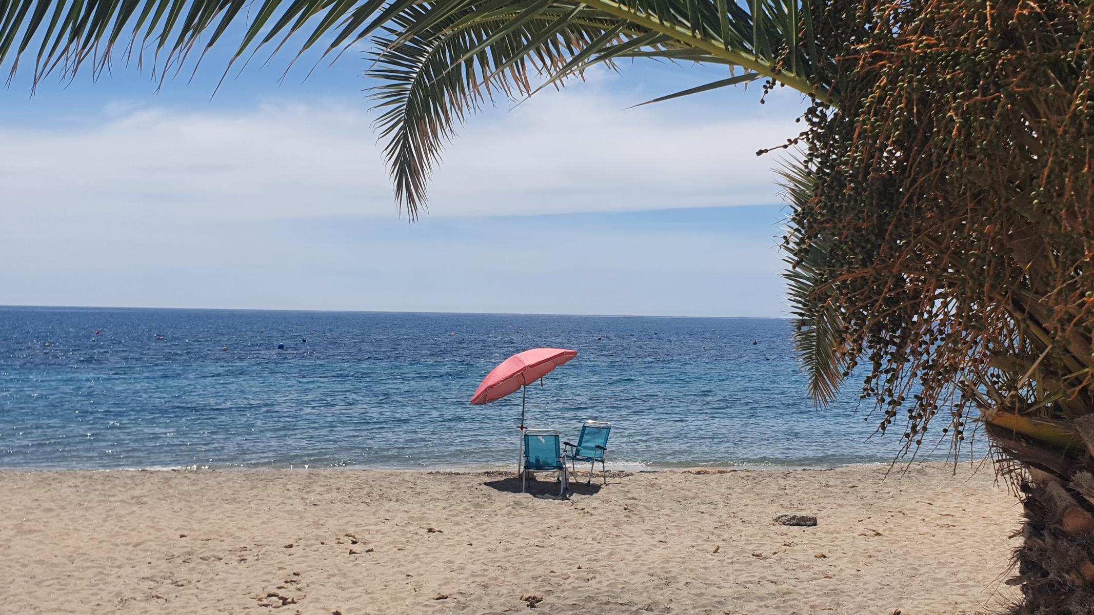Mojacar-Muschelhaus-Agua Amarga-Mojacar