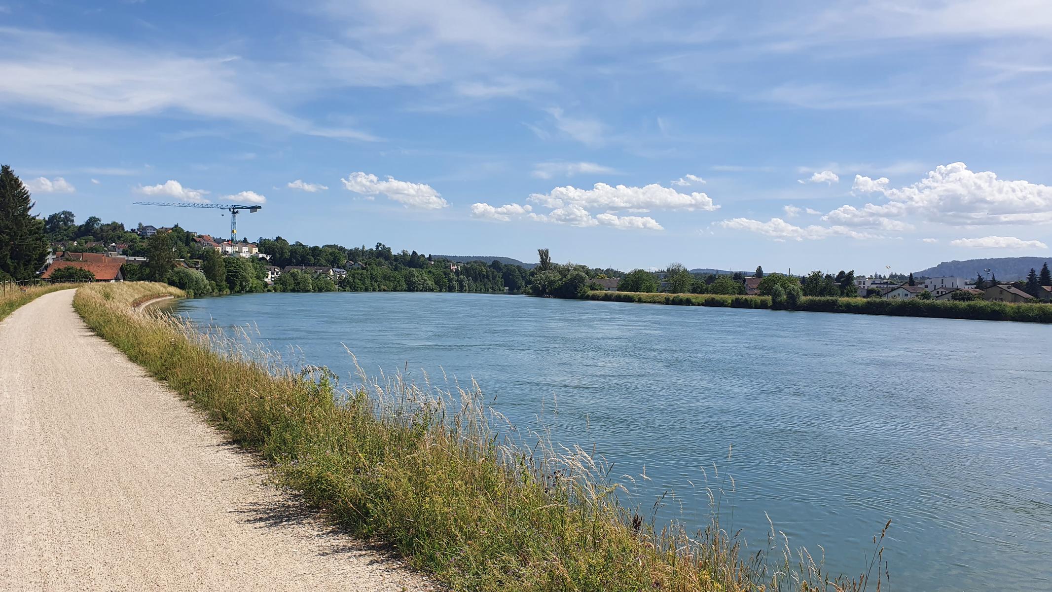 Bürensteig und Aaretal