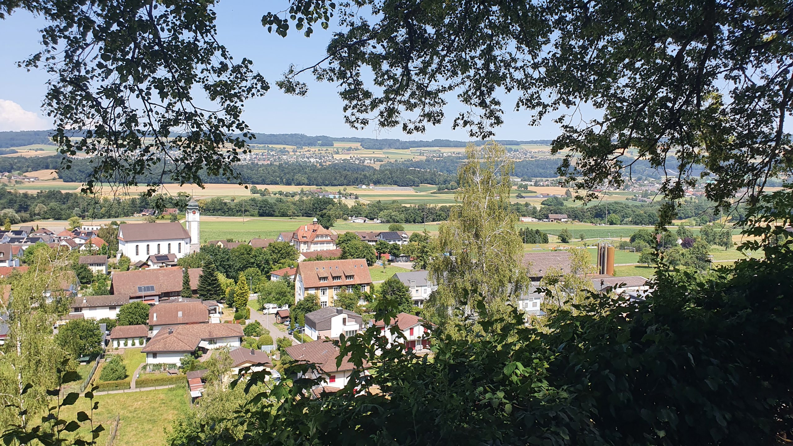 Reusstal-Bünztal-Aaretal