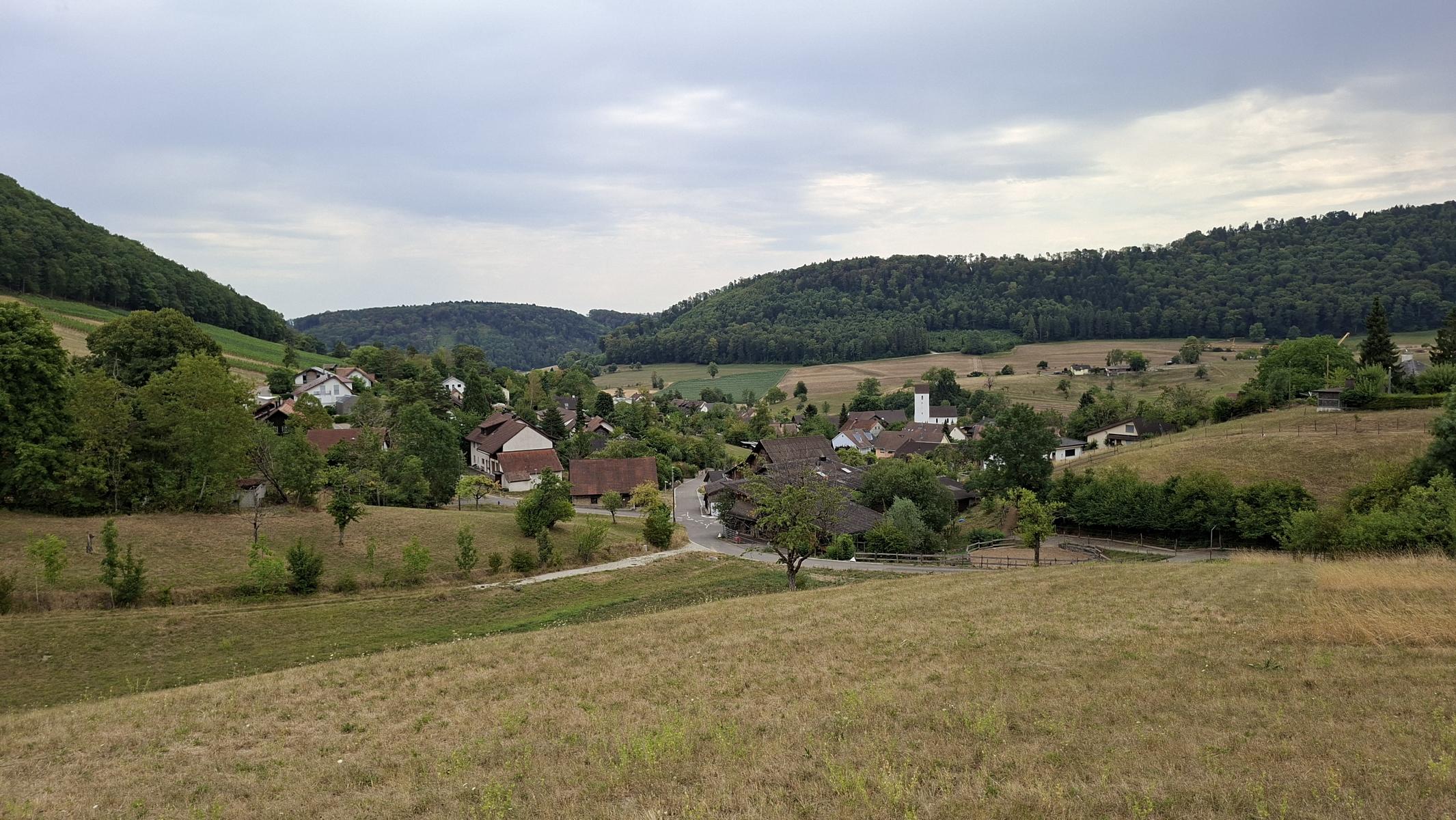 Aaretal-Villigerfeld-Wasserschloss
