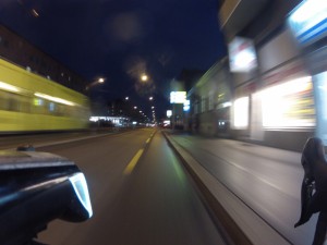 Alle Probleme gelöst?