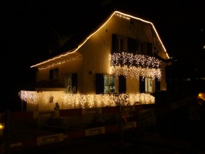 Der Anfang einer schönen Woche