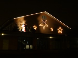 Fahren an der Nullgrad – Grenze