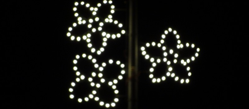 Es wird Zeit für das Rollentraining