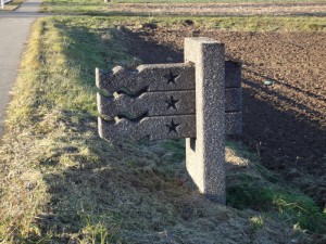 Kleiner Zwischenhalt