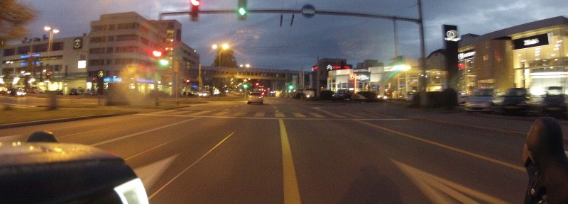 Fast so sicher wie das Christkind